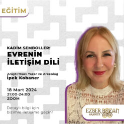 Kadim Semboller: Evrenin İletişim Dili