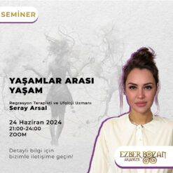 Yaşamlar Arası Yaşam