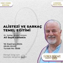 Alistezi ve Sarkaç Temel Eğitimi