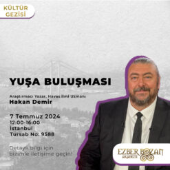Yuşa Buluşması