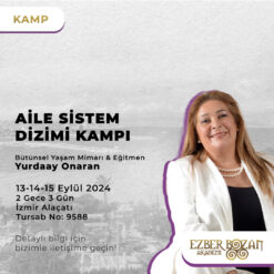 Aile Sistem Dizimi Kampı