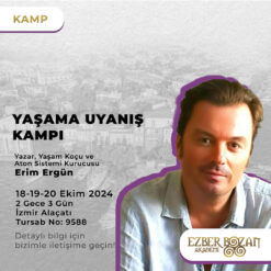 Yaşama Uyanış Kampı