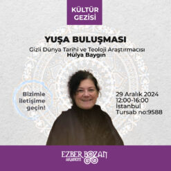Yuşa Buluşması-Hülya Baygın