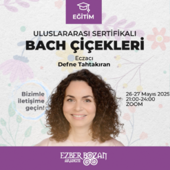 Bach Çiçekleri