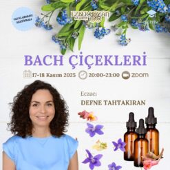 Bach Çiçekleri
