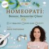 Homeopati: Benzer, Benzerini Çözer