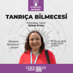 ÜCRETSİZ-Tanrıça Bilmecesi