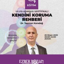Kendini Koruma Rehberi