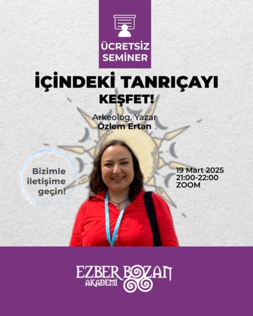 Eba1022 Ucretsiz Icindeki Tanricayi Kesfet Ücretsi̇z-İçindeki Tanrıçayı Keşfet!