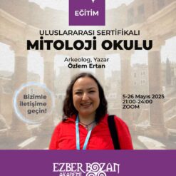 Mitoloji Okulu