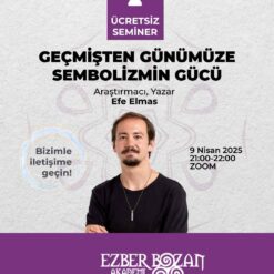 ÜCRETSİZ-Geçmişten Günümüze Sembolizmin Gücü