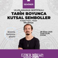 Tarih Boyunca Kutsal Semboller