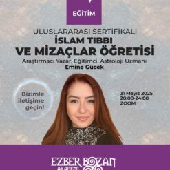 İslam Tıbbı ve Mizaçlar Öğretisi