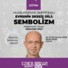 Eba1049 Evrenin Sessiz Dili Sembolizm 1 1 Evrenin Sessiz Dili: Sembolizm