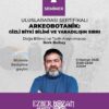 Eba1051 Arkeobotanik Gizli Bitki Bilimi Ve Yaradilişin Sirri Arkeobotanik: Gizli Bitki Bilimi Ve Yaradılışın Sırrı