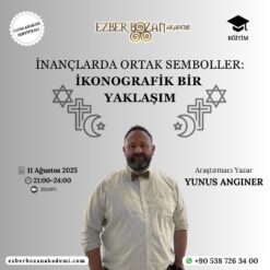 İnançlarda Ortak Semboller: İkonografik Bir Yaklaşım
