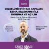 Eba1067 Celcelutiyenin Sir Kapilari Esma Rezonansi Ile Koruma Ve Acilim Celcelûtiye'Nin Sır Kapıları: Esma Rezonansı Ile Koruma Ve Açılım
