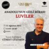 Anadolu'nun Gizli Mirası: Luviler