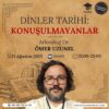 Dinler Tarihi: Konuşulmayanlar