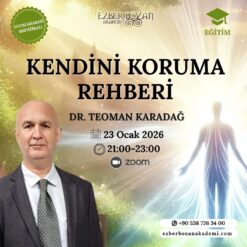 Kendini Koruma Rehberi