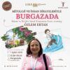 Mitoloji ve İnsan Hikayeleriyle Burgazada