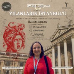 Yılanların İstanbul'u