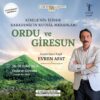 Kibele’nin İzinde Karadeniz’in Kutsal Mekanları: Ordu-Giresun