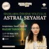 Sınırların Ötesine Yolculuk: Astral Seyahat