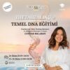 ThetaHealing® Temel DNA Eğitimi