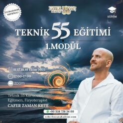 Teknik 55 Eğitimi 1.Modül