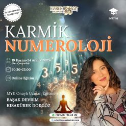 Karmik Numeroloji