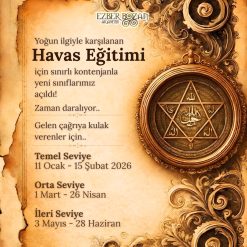 Havas Eğitimi