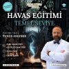 Havas Eğitimi Temel Seviye