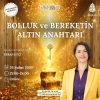 Bolluk ve Bereketin Altın Anahtarı