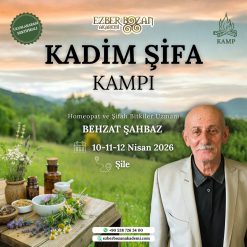Kadim Şifa Kampı