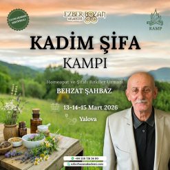 Kadim Şifa Kampı