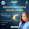 Nefesin Değişirse Hayatın Değişir