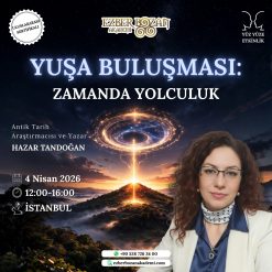 Yuşa Buluşması: Zamanda Yolculuk