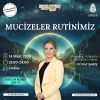 Mucizeler Rutinimiz