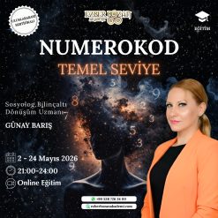 Numerokod Temel Seviye