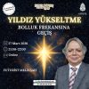 Yıldız Yükseltme & Bolluk Frekansına Geçiş