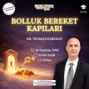 Bolluk Bereket Kapıları