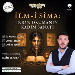 İlm-i Sima: İnsan Okumanın Kadim Sanatı