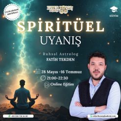 Spiritüel Uyanış