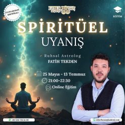 Spiritüel Uyanış
