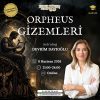 Orpheus Gizemleri
