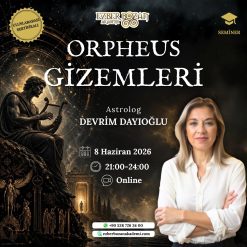 Orpheus Gizemleri