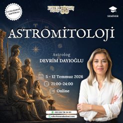 Astromitoloji