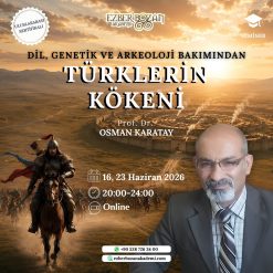 Türklerin Kökeni