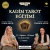 Kadim Tarot Eğitimi